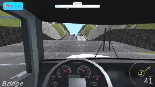 Tödlicher Abstieg screenshot 4