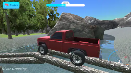 Tödlicher Abstieg screenshot 5