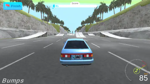 Tödlicher Abstieg screenshot 6