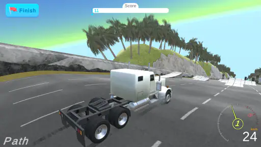 Tödlicher Abstieg screenshot 7