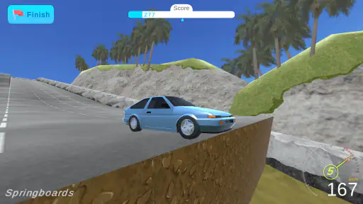 Tödlicher Abstieg screenshot 8