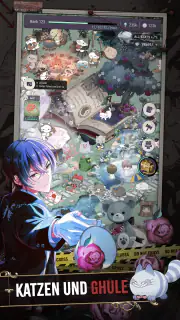 Tokyo Debunker screenshot 2