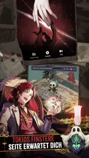 Tokyo Debunker screenshot 7