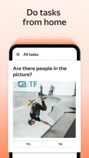 Toloka: Earn online screenshot 3