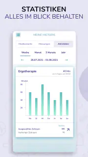 TOM - Medikamenten Manager screenshot 6