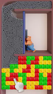 Toon Blast screenshot 3