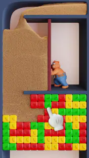 Toon Blast screenshot 4