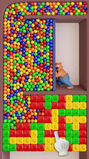 Toon Blast screenshot 7