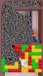 Toon Blast screenshot 8
