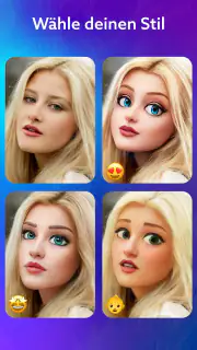 ToonArt: Cartoon Foto Filter screenshot 7