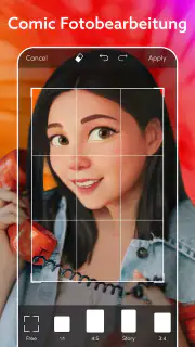 ToonArt: Cartoon Foto Filter screenshot 8