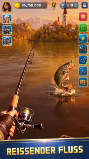 Top Fishing: Reel Spin Master screenshot 5