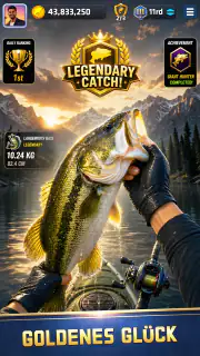 Top Fishing: Reel Spin Master screenshot 8