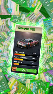 Top Race : Auto-Kampfrennen screenshot 4