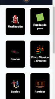 TopLiderCoach screenshot 7