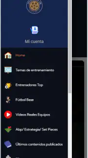 TopLiderCoach screenshot 8