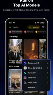 Topview: Marketing Video Agent screenshot 3