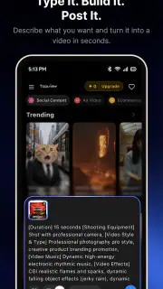 Topview: Marketing Video Agent screenshot 5