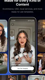 Topview: Marketing Video Agent screenshot 6