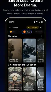 Topview: Marketing Video Agent screenshot 7