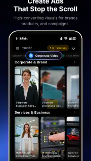 Topview: Marketing Video Agent screenshot 8