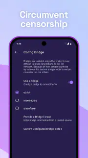 Tor Browser screenshot 2