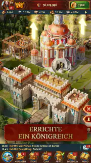 Total Battle: Strategiespiele screenshot 5
