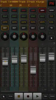 TouchDAW screenshot 7