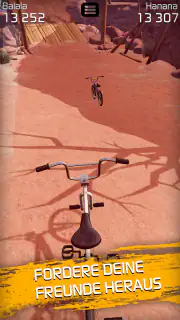 Touchgrind BMX 2 screenshot 3
