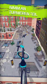 Touchgrind BMX 2 screenshot 4