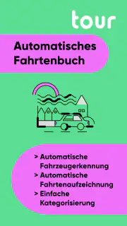 tour Fahrtenbuch screenshot 1