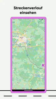 tour Fahrtenbuch screenshot 3