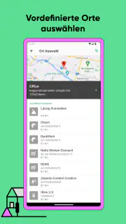 tour Fahrtenbuch screenshot 4