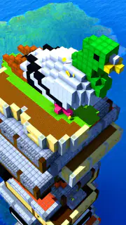 Tower Craft – Idle-Aufbauspiel screenshot 6