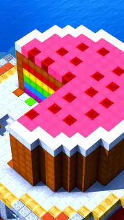 Tower Craft – Idle-Aufbauspiel screenshot 8