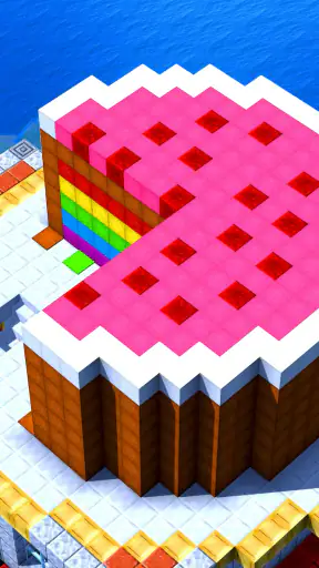 Tower Craft – Idle-Aufbauspiel screenshot