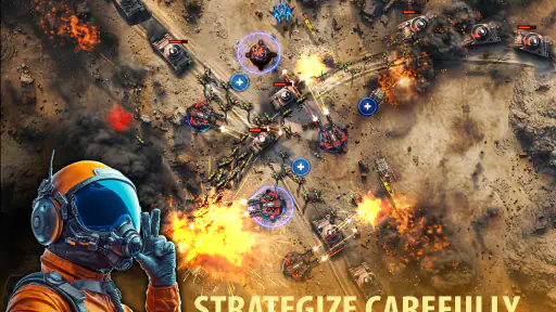 Tower Defense Legend 5 Pro screenshot 6
