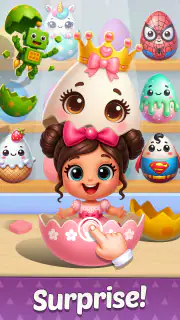 Toy And Games for Kids & Baby screenshot 3