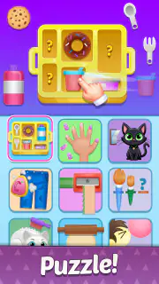 Toy And Games for Kids & Baby screenshot 4