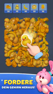 Toy Match 3D: Triple Match screenshot 2