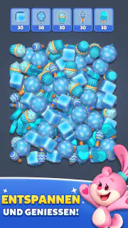 Toy Match 3D: Triple Match screenshot 3