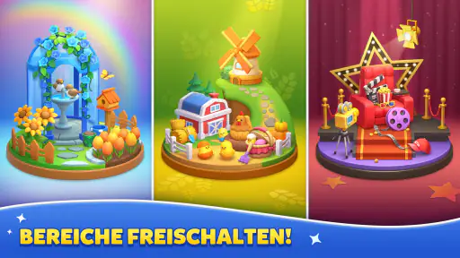 Toy Match 3D: Triple Match screenshot 5