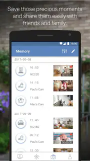 TP-LINK tpCamera screenshot 5
