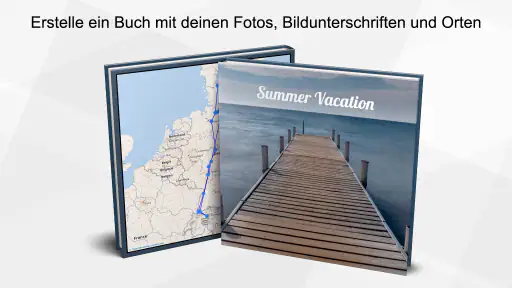 TrackMyTour screenshot 5