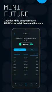 tradegate.direct – Trading-App screenshot 7