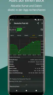 Trader Radar - Insider Trade N screenshot 8