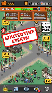 Trailer Park Boys:Greasy Money screenshot 1