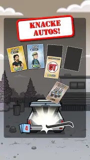 Trailer Park Boys:Greasy Money screenshot 2