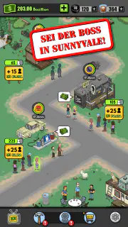 Trailer Park Boys:Greasy Money screenshot 3