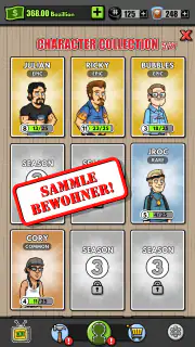 Trailer Park Boys:Greasy Money screenshot 4